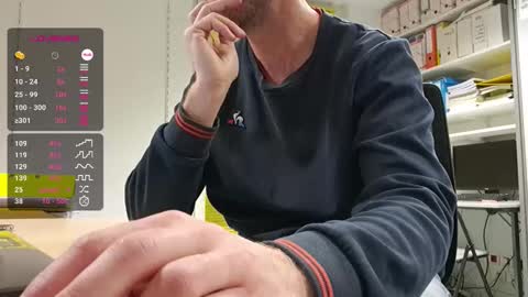 My name is David and if you like public exhibitions you wont be disappointed with me LoL - My favorite vibes is 44  online show from December 2025 04:27:01 PM