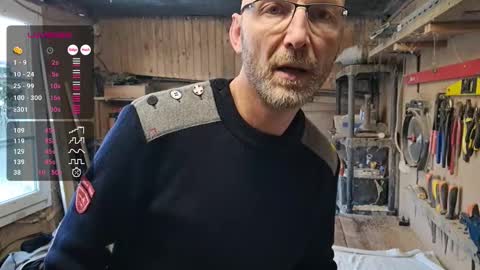 My name is David and if you like public exhibitions you wont be disappointed with me LoL - My favorite vibes is 44  online show from January 2026 09:12:02 AM