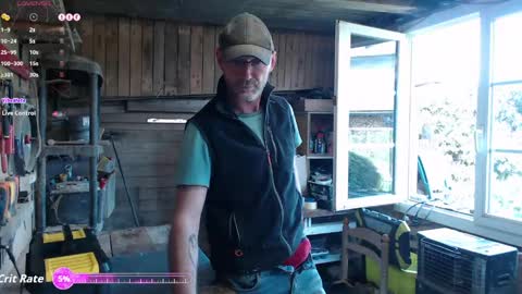 My name is David and if you like public exhibitions you wont be disappointed with me LoL - My favorite vibes is 44  online show from April 2026 11:49:01 AM