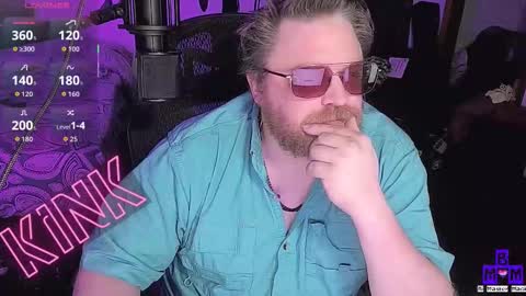 Bi Master Mack online show from March 2026 05:26:02 AM