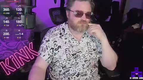 Bi Master Mack online show from March 2026 04:27:01 AM