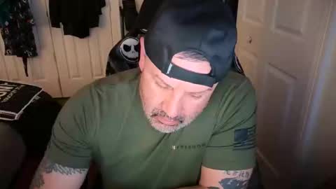 Snapshot of bi_militaryman69 chatting on March 2026 10:35:02 PM BiMilitaryMan online show from March 2026 10:35:02 PM