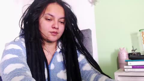 Snapshot of biabia_1 chatting on December 2024 01:41:01 PM BiaBia online show from December 2024 01:41:01 PM