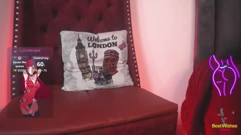 Bianca Antonelli online show from November 2025 01:22:02 PM