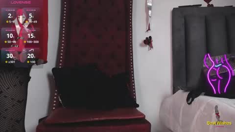 Bianca Antonelli online show from March 2026 01:51:01 PM