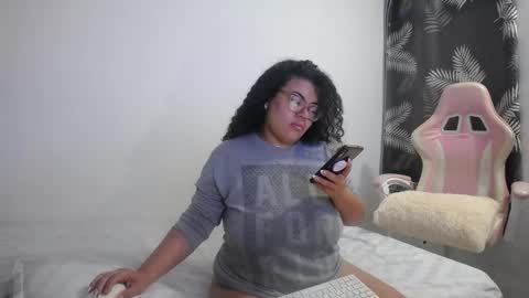 Bianca Tuesday to Sunday from 2am to 6am UTC-5 online show from March 2026 09:24:02 AM