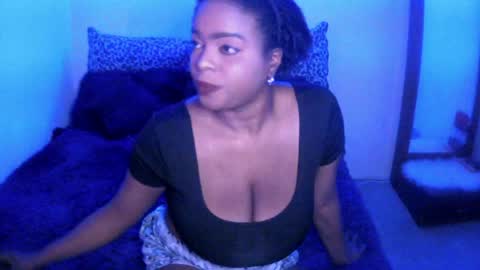 bianca ebony online show from April 2026 03:00:02 AM