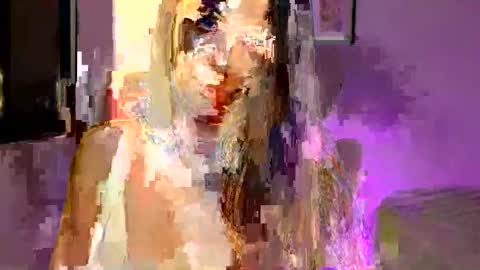 B I A N C A   online show from October 2025 08:49:01 PM