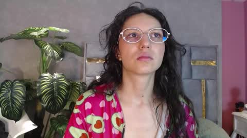 Bianca online show from September 2025 02:12:01 AM