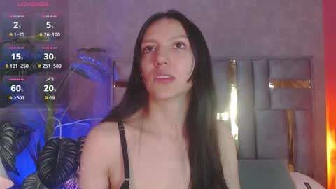 Bianca online show from November 2025 03:08:02 AM