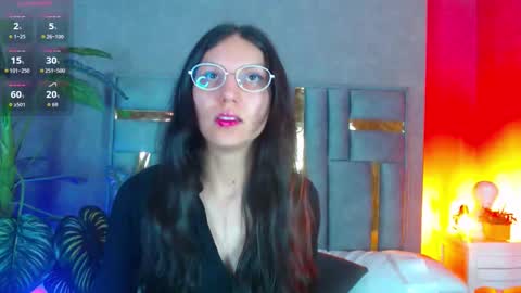 Snapshot of bianca_ks chatting on January 2026 03:10:01 AM Bianca online show from January 2026 03:10:01 AM