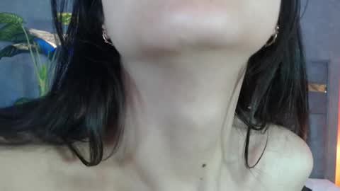 Snapshot of bianca_ks chatting on February 2026 03:23:02 AM Bianca online show from February 2026 03:23:02 AM