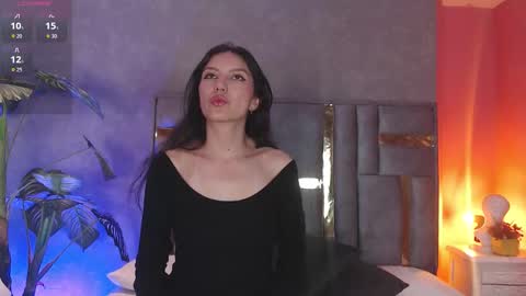 Snapshot of bianca_ks chatting on February 2026 03:16:02 AM Bianca online show from February 2026 03:16:02 AM