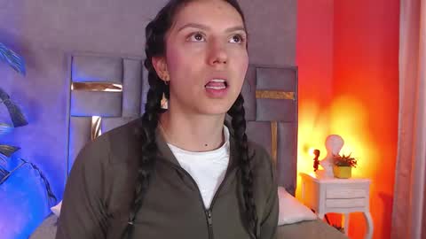 Snapshot of bianca_ks chatting on February 2026 03:18:01 AM Bianca online show from February 2026 03:18:01 AM