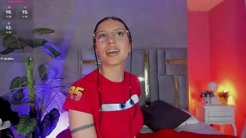 Bianca online show from April 2026 03:09:01 AM