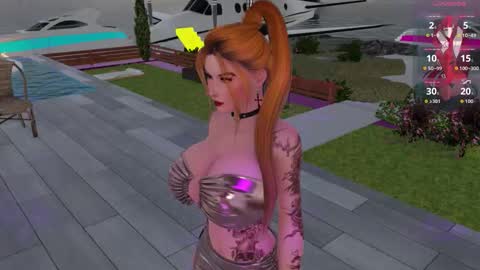 bianca_sexyy online show from September 2025 11:10:01 AM