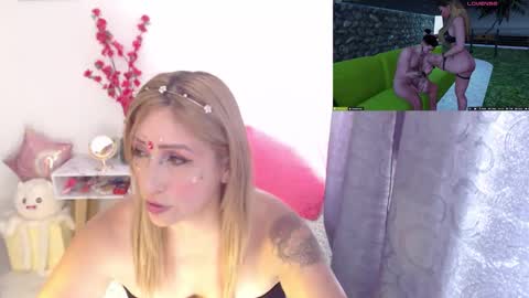 bianca_sexyy online show from September 2025 05:01:02 PM