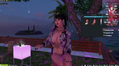 bianca_sexyy online show from September 2025 01:07:02 AM