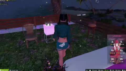 bianca_sexyy online show from September 2025 11:29:01 PM