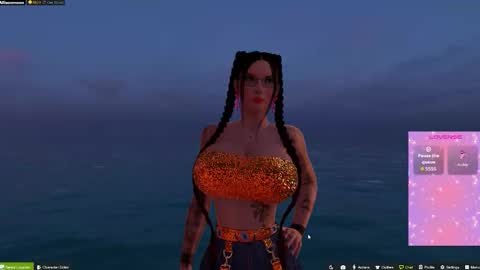 bianca_sexyy online show from October 2025 01:09:01 PM