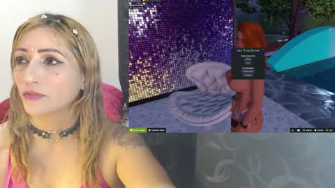 bianca_sexyy online show from October 2025 02:09:02 AM