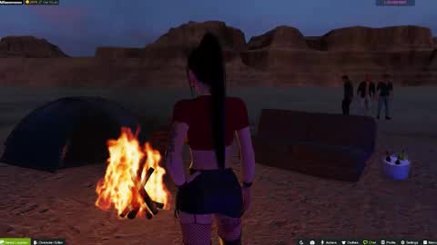 bianca_sexyy online show from October 2025 11:39:01 PM