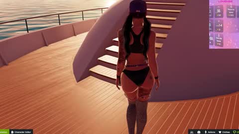 bianca_sexyy online show from October 2025 11:04:02 PM