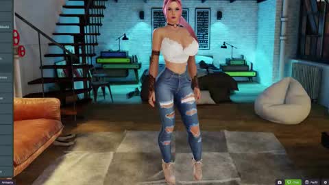 bianca_sexyy online show from November 2025 08:25:02 PM