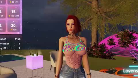 bianca_sexyy online show from November 2025 02:00:02 AM