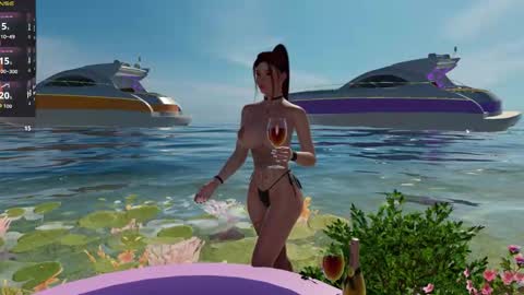 bianca_sexyy online show from January 2026 01:49:01 PM