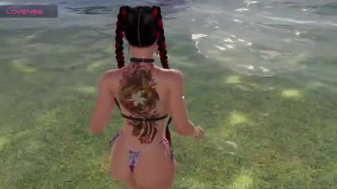 bianca_sexyy online show from February 2026 02:26:02 PM