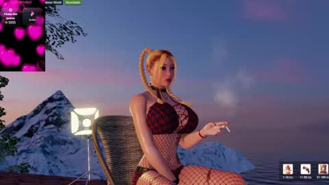 bianca_sexyy online show from March 2026 01:59:01 PM