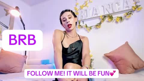Snapshot of bianca_tokyc chatting on February 2025 10:19:02 PM BICO online show from February 2025 10:19:02 PM