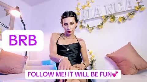 Snapshot of bianca_tokyc chatting on February 2025 10:14:02 PM BICO online show from February 2025 10:14:02 PM