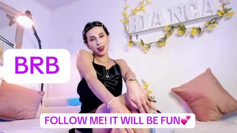 Snapshot of bianca_tokyc chatting on February 2025 10:10:02 PM BICO online show from February 2025 10:10:02 PM