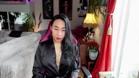 Bianca Transgirl online show from March 2026 09:04:02 AM