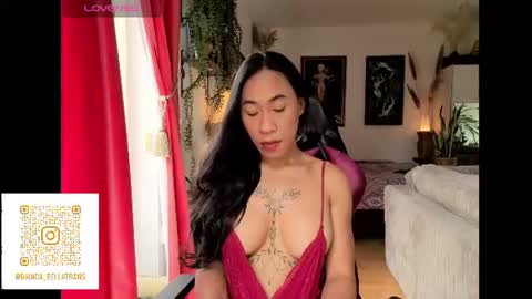 Snapshot of bianca_transpinay chatting on June 2026 10:40:01 AM Bianca Transgirl online show from June 2026 10:40:01 AM