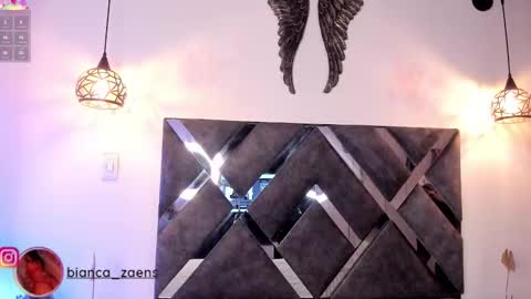  B I A N C A  online show from January 2026 12:29:02 PM