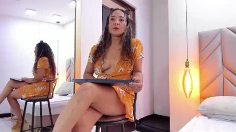 BiancaFords online show from January 2026 01:57:02 PM