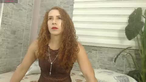 Bianca Montiel online show from July 2026 08:19:02 PM