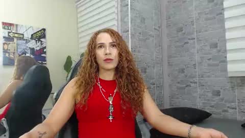 Bianca Montiel online show from August 2026 08:45:01 PM
