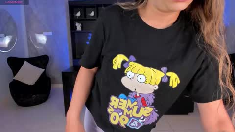 Bianca Pierce online show from December 2025 11:59:02 AM