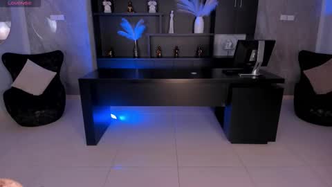 Bianca Pierce online show from December 2025 11:38:02 AM