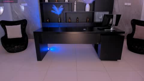 Bianca Pierce online show from December 2025 01:29:02 PM