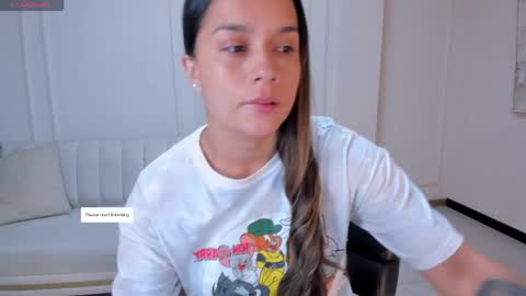 Bianca Pierce online show from May 2026 11:05:02 AM