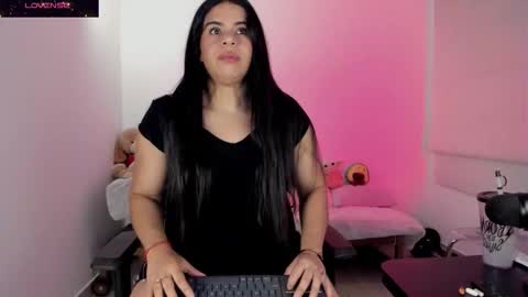 Biancastrong.. IGThebiancastrong online show from November 2025 02:34:01 AM