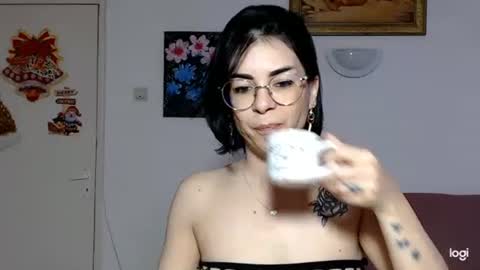 Snapshot of bibitina chatting on May 2026 05:13:01 AM innasugarwild online show from May 2026 05:13:01 AM