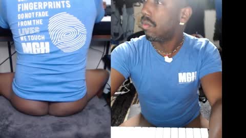 Snapshot of bicepsandfrot chatting on September 2025 10:18:01 AM BicepsandFrot online show from September 2025 10:18:01 AM