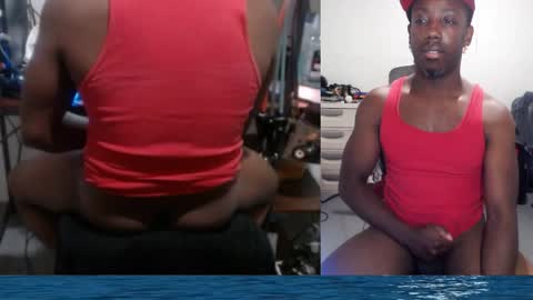 BicepsandFrot online show from June 2026 09:26:02 AM