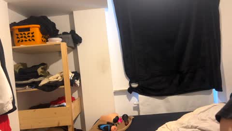 UncleUnsure online show from February 2025 02:50:02 PM